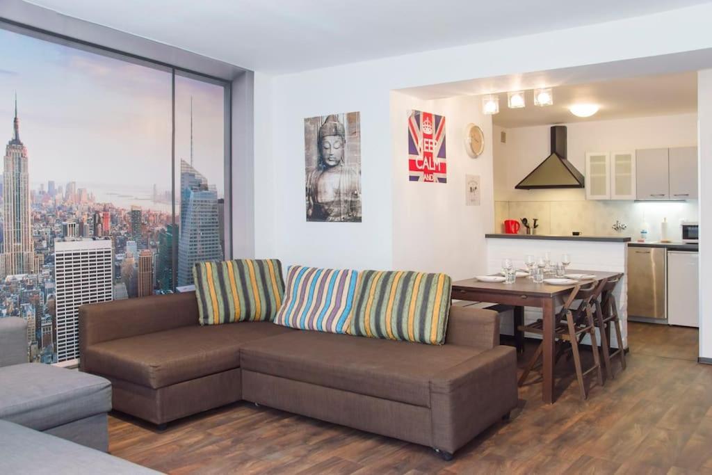 Dlouha Apartment 2Bd Praga Zewnętrze zdjęcie