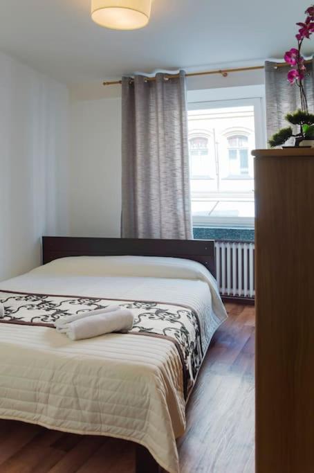 Dlouha Apartment 2Bd Praga Zewnętrze zdjęcie