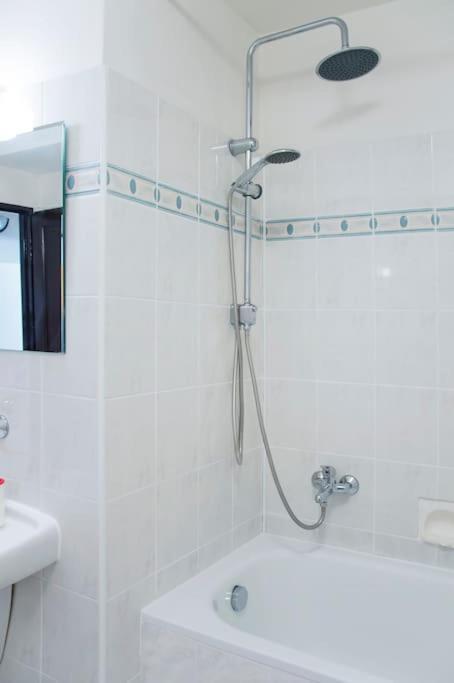 Dlouha Apartment 2Bd Praga Zewnętrze zdjęcie