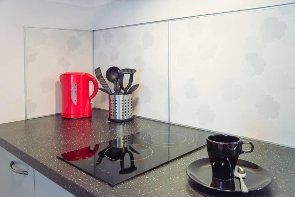 Dlouha Apartment 2Bd Praga Zewnętrze zdjęcie